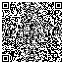 QR code with E R W Management LLC contacts