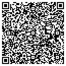 QR code with Allen W Davis contacts