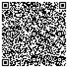 QR code with Koncrete Dance Studios contacts