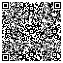 QR code with Red Mesa Grill BC contacts