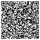 QR code with Robert Gaum contacts