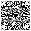 QR code with Red Wing Shoe Store contacts