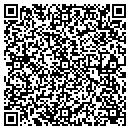 QR code with V-Tech Systems contacts