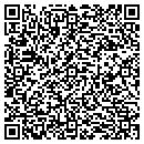QR code with Alliance Francais Greenwich CT contacts