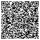 QR code with The Studio contacts