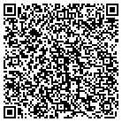 QR code with Turning Pointe Dance Center contacts