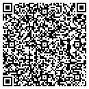 QR code with Urban Studio contacts