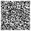 QR code with A Plus Lock & Key contacts