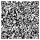 QR code with Zero Gravity Dance Studio LLC contacts