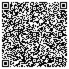 QR code with Kenny's Painting & Decorating contacts