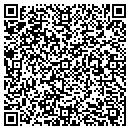 QR code with L Jays LLC contacts