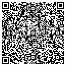 QR code with Mw Electric contacts