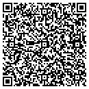 QR code with Mary P Meyer contacts