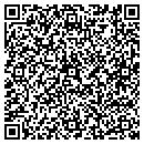 QR code with Arvin Hendrickson contacts