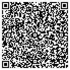 QR code with Wonder Hostess Bky Thrift Sp contacts