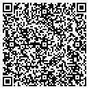 QR code with LA Spaziale USA contacts