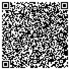 QR code with R & R Discount Beverage contacts