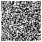 QR code with C S Rustic Furniture contacts
