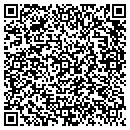 QR code with Darwin Duval contacts
