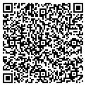 QR code with Paws Up contacts