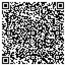 QR code with Albert Mauch contacts