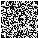 QR code with A R Building Co contacts