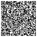 QR code with Alfred Leid contacts