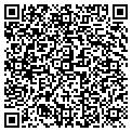 QR code with The Daily Grind contacts