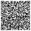 QR code with Thomas E Jahn Inc contacts