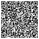 QR code with Allen Harp contacts