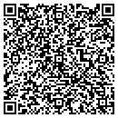 QR code with Allen Mcglone contacts