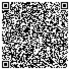 QR code with Tina Beverage & Grocery contacts