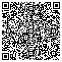 QR code with Dare 2 Dance contacts