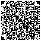 QR code with American Financial MGT Besseme contacts