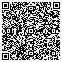 QR code with J Mullins contacts