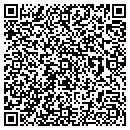 QR code with Kv Farms Inc contacts