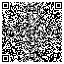 QR code with Marino's contacts