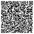QR code with Brt Inc contacts