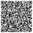 QR code with Peabody's T C Espresso And Coffee Bar contacts