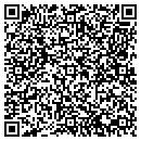 QR code with B V Shoe Repair contacts