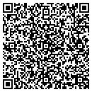 QR code with D Richard Snyder contacts