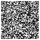 QR code with C & J Clark Retail Inc contacts