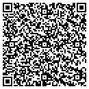 QR code with James Management contacts