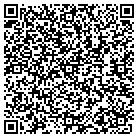QR code with D'Amicantonio Shoe Store contacts