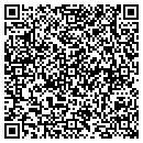 QR code with J D Tool Co contacts