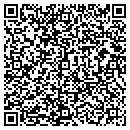QR code with J & G Development LLC contacts
