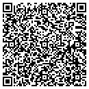 QR code with Arlo Nelson contacts