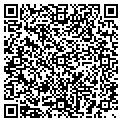 QR code with Berens Farms contacts