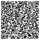 QR code with J-N-J Property Management LLC contacts