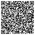 QR code with A R Petty contacts